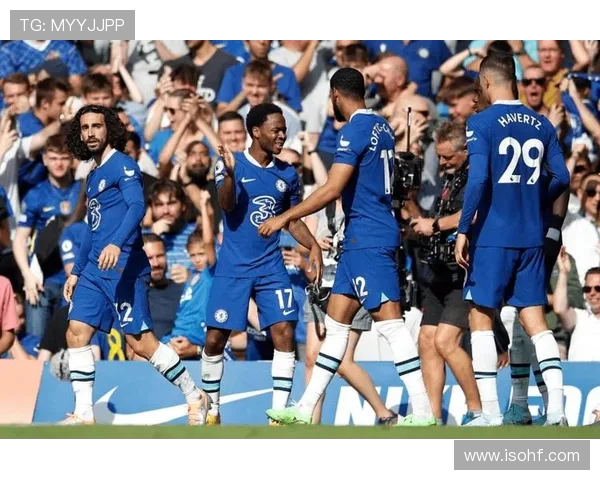 切尔西五杀葡萄牙球队！本菲卡加时崩盘成刀下鬼(1)