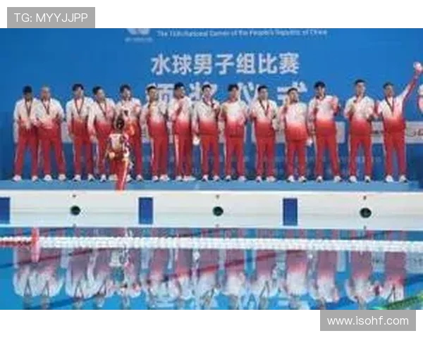 广东男水卫冕六冠王,老将盼薪火相传