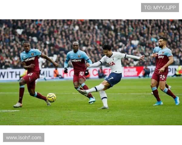 热刺 5000 万镑试水库杜斯,西汉姆联点燃 8500 万英镑竞价战火