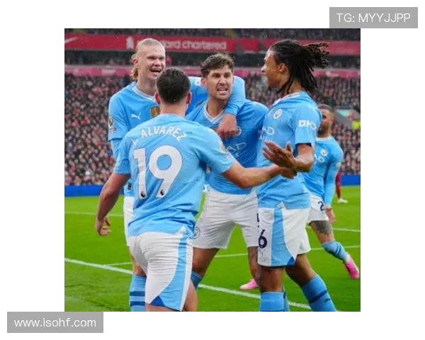 瓜帅放话：提前 10 轮夺冠才轮休哈兰德，红军仍是头号劲敌